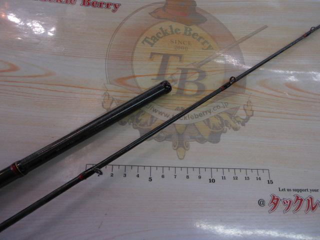 炎月エクスチューン B70M-S/LEFT