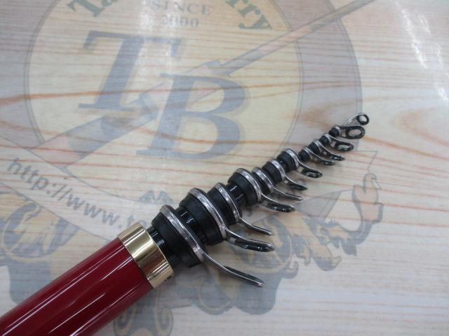 がま磯ファルシオン 1-53｜＠ベリーネット 日本最大新品中古釣具