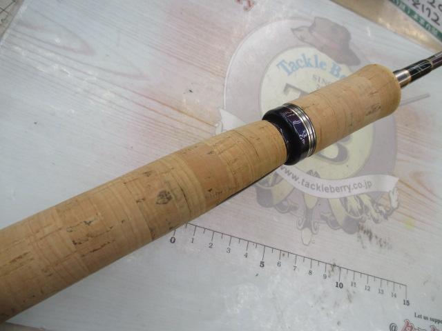 テムジン TMJS-64ML(マジョーラ)