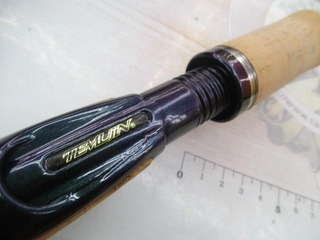 テムジン TMJS-64ML(マジョーラ)