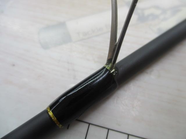 テムジン TMJS-64ML(マジョーラ)