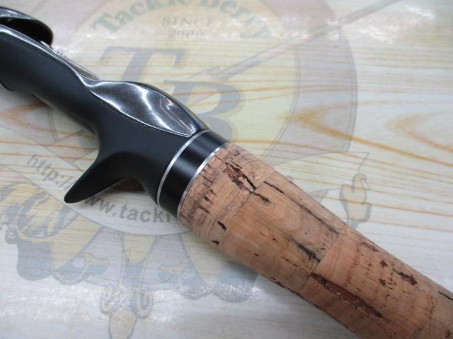 バンタム 172MH｜＠ベリーネット 日本最大新品中古釣具WEBショップ