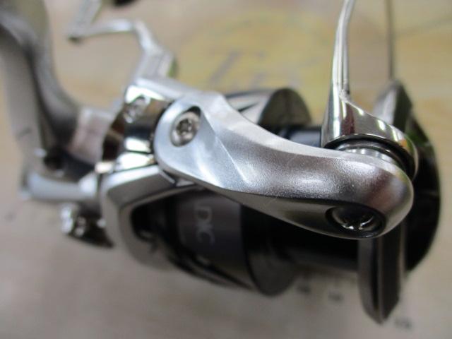 23ストラディック C5000XG