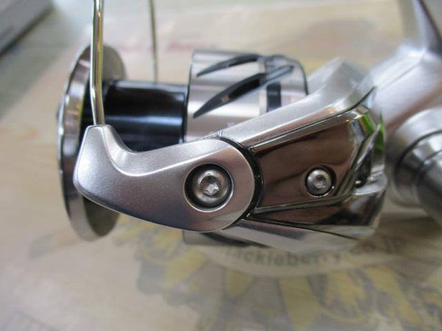 23ストラディック C5000XG