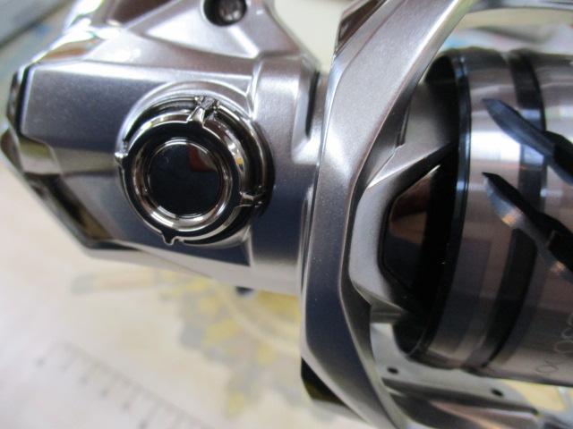 23ストラディック C5000XG