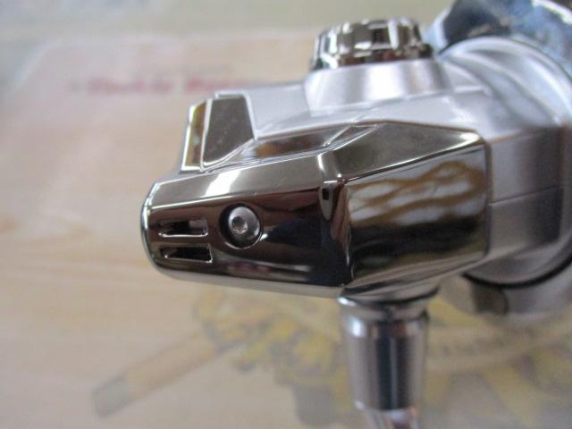 23ストラディック C5000XG