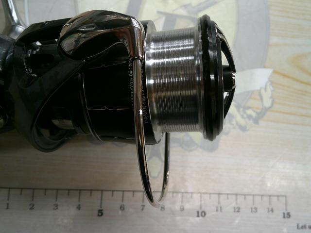 24ルビアス LT2500S-XH