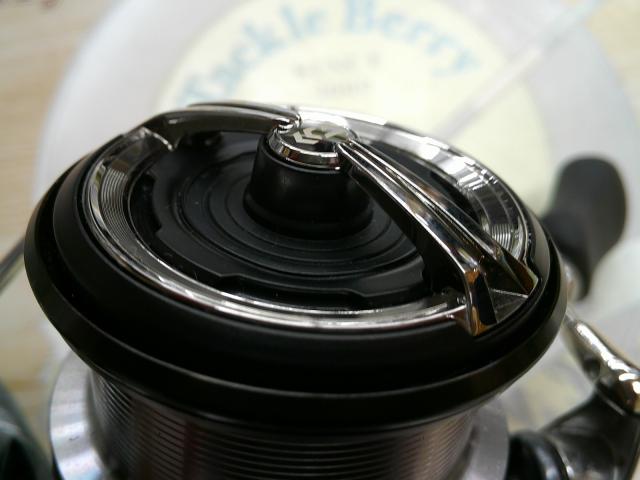 24ルビアス LT2500S-XH