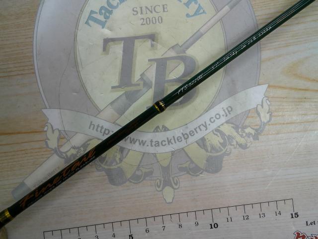 ファインテール FTS-522UL