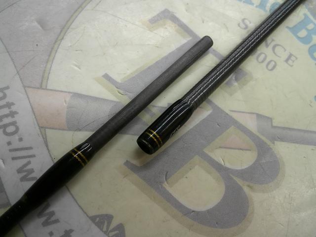 ファインテール FTS-522UL