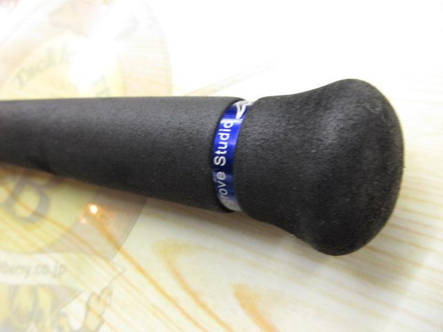 ブルーアイアス BA-633S