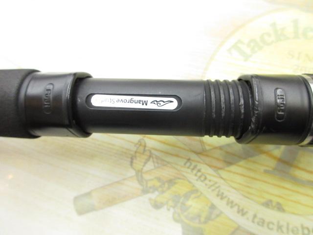 ブルーアイアス BA-633S