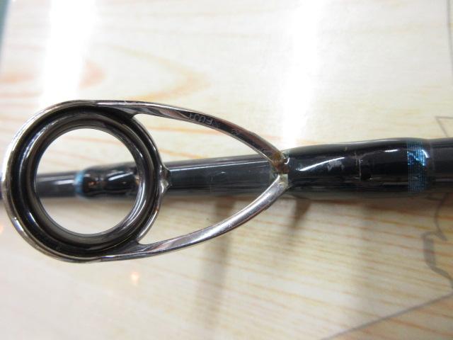 ブルーアイアス BA-633S