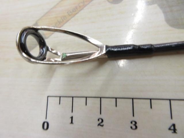 ブルーアイアス BA-633S