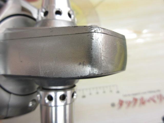 ソルティガZ 4500