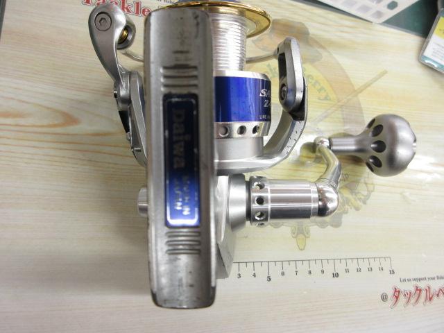 ソルティガZ 4500