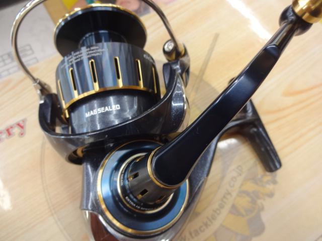 23ソルティガ6000-XH 限定特価)ダイワ 23ソルティガ 6000-XH (2023年モデル