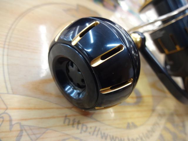 23ソルティガ 6000-XH｜＠ベリーネット 日本最大新品中古釣具WEBショップ