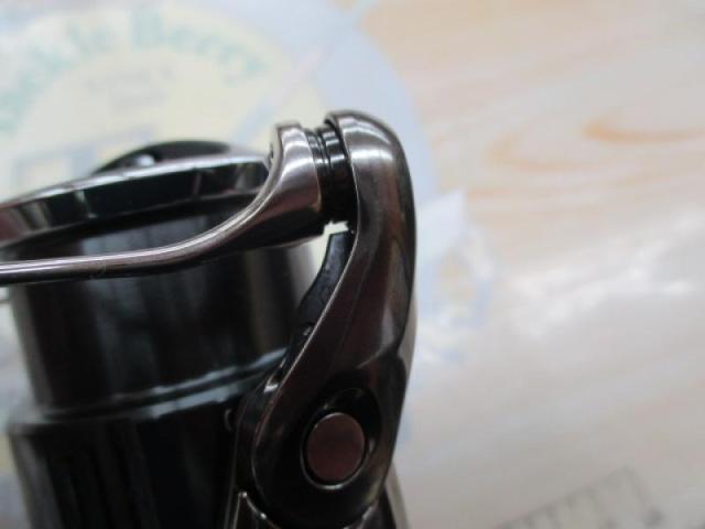 22ステラ 2500SHG｜＠ベリーネット 日本最大新品中古釣具WEBショップ