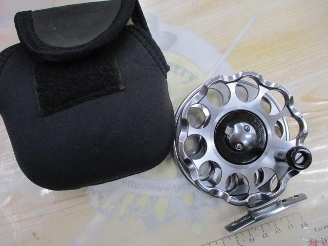 リービメタロイヤルヘチ85Ⅱヘチリール RYOBI メタロイヤルヘチ85Ⅱ : オタクも・・・ですか？（＾＾；）ゝ