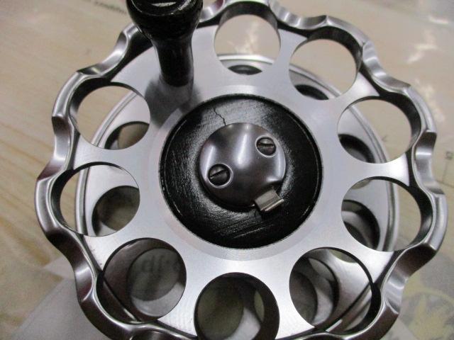 メタロイヤルヘチ85 Ⅱ｜＠ベリーネット 日本最大新品中古釣具