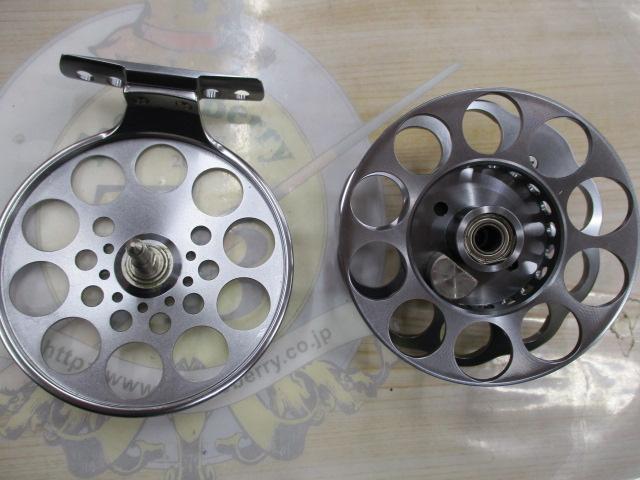 メタロイヤルヘチ85 Ⅱ｜＠ベリーネット 日本最大新品中古釣具