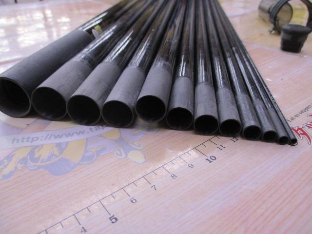 メタルシアアジャスター渓心竿 硬調61