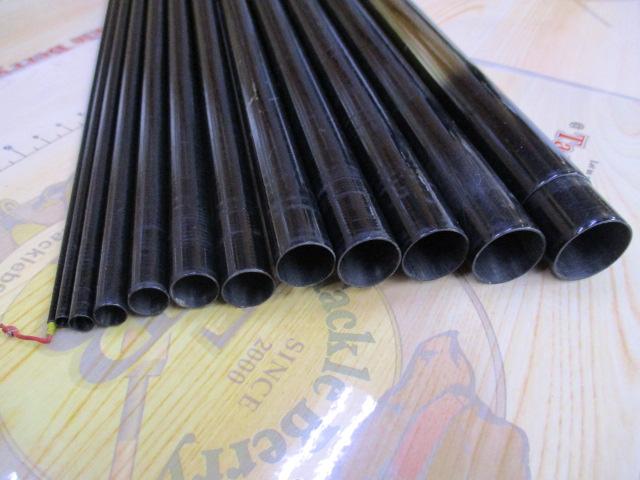 メタルシアアジャスター渓心竿 硬調61