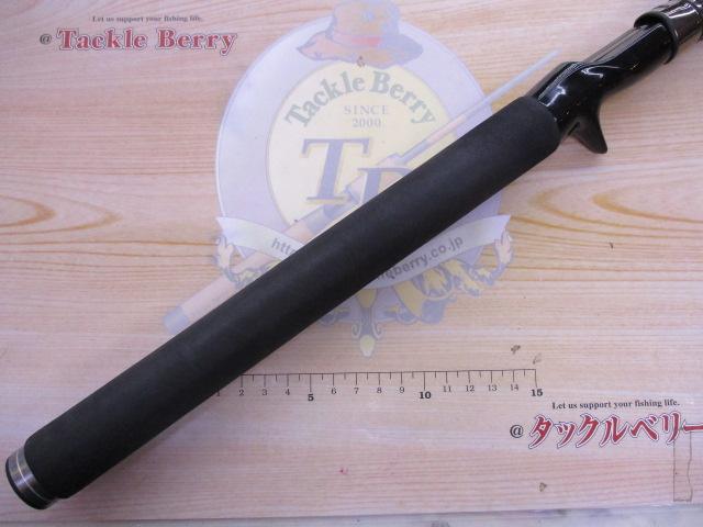 サイドワインダー　HGC-67XR HGCS-68MHR デプス サイドワインダー グレートパフォーマー HGC-67XR/GP