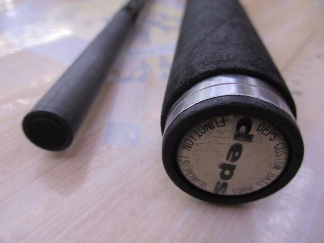 サイドワインダーHGC-67XR 前期バランサー無し