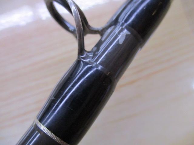 サイドワインダーHGC-67XR 前期バランサー無し