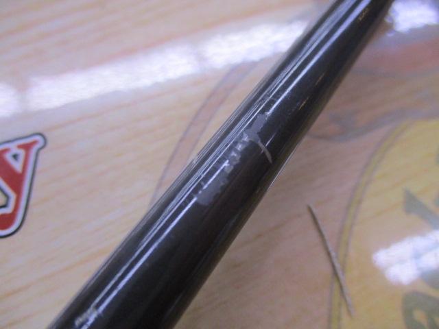 サイドワインダーHGC-67XR 前期バランサー無し