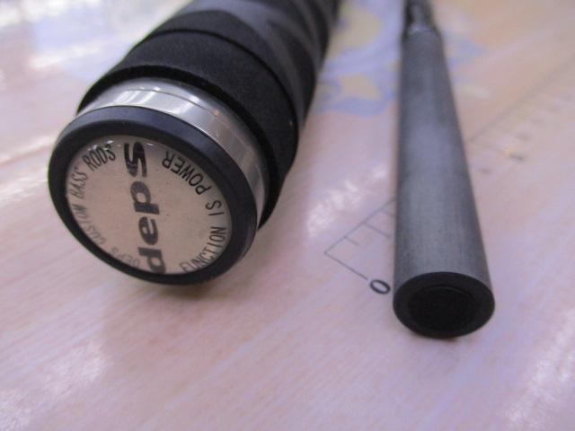 サイドワインダーHGC-70HF 後期