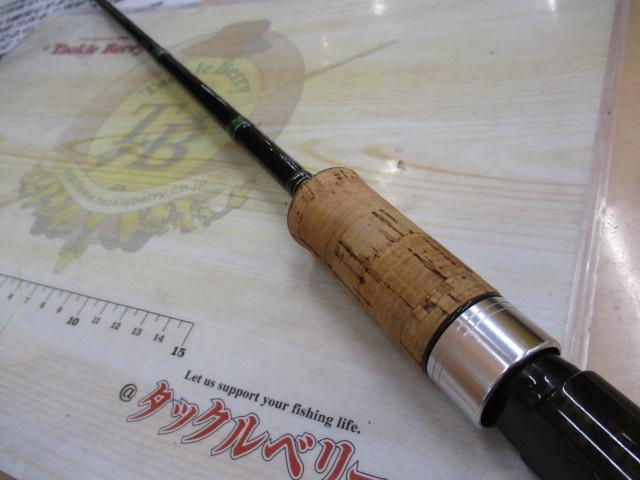 ハートランドクロスX HL-CX491LFS