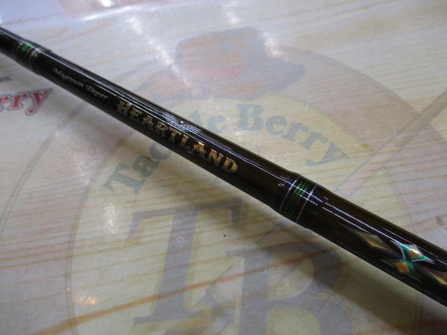 ハートランドクロスX HL-CX491LFS