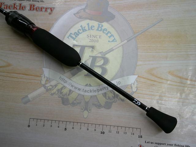 月下美人MX アジング55XUL-S・N｜＠ベリーネット 日本最大新品