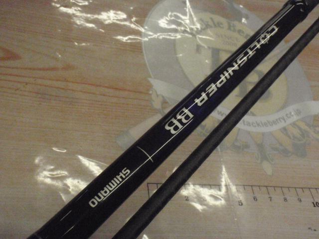 コルトスナイパー BB S100M シマノ コルトスナイパーBB S100M (ロッド・釣竿) 価格比較