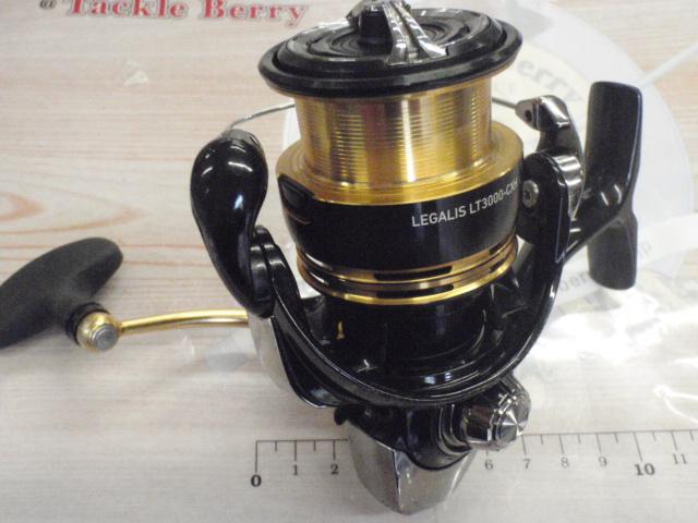 23レガリス LT3000-CXH｜＠ベリーネット 日本最大新品中古釣具