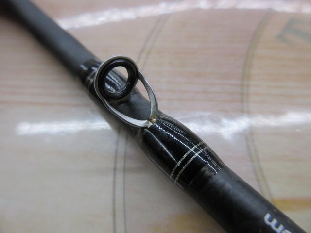 ホーネットスティンガープラス HSPC-571L MGS