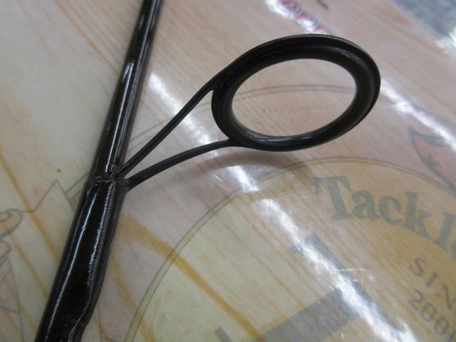 ファントムX 702MLRS