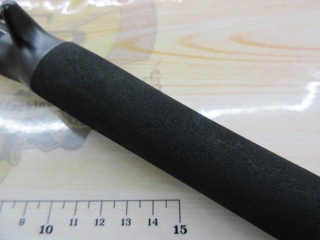 スティーズ SC6111M/MHRB