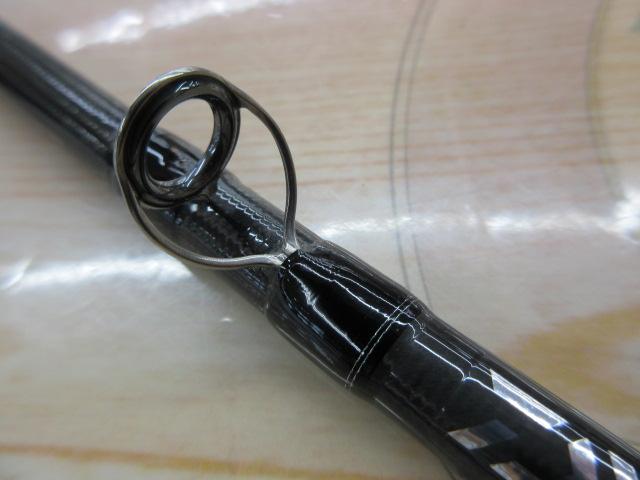 スティーズ SC6111M/MHRB