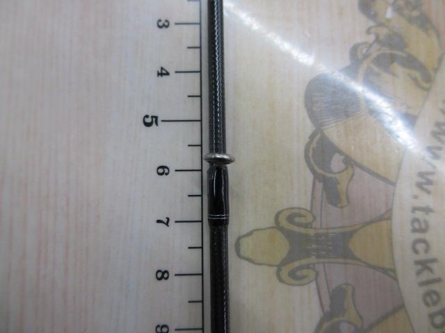 スティーズ SC6111M/MHRB