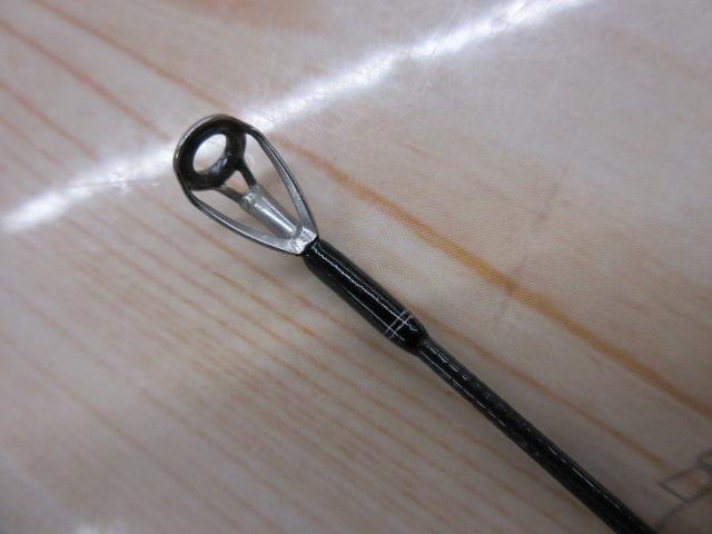 スティーズ SC6111M/MHRB