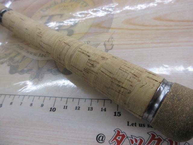 ポイズングロリアス 170H-SB SUPER VORTISM 70