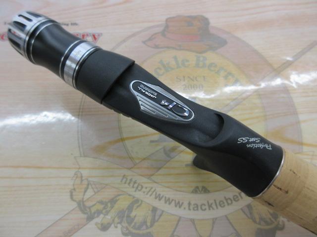 ポイズングロリアス 170H-SB SUPER VORTISM 70｜＠ベリーネット