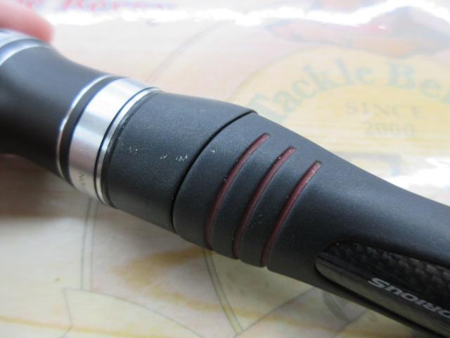 ポイズングロリアス 170H-SB SUPER VORTISM 70