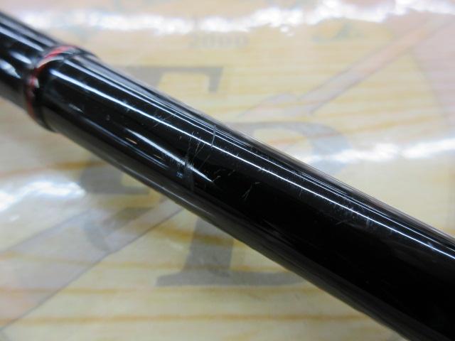 ポイズングロリアス 170H-SB SUPER VORTISM 70