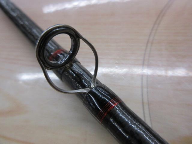 ポイズングロリアス 170H-SB SUPER VORTISM 70｜＠ベリーネット