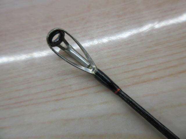 ポイズングロリアス 170H-SB SUPER VORTISM 70